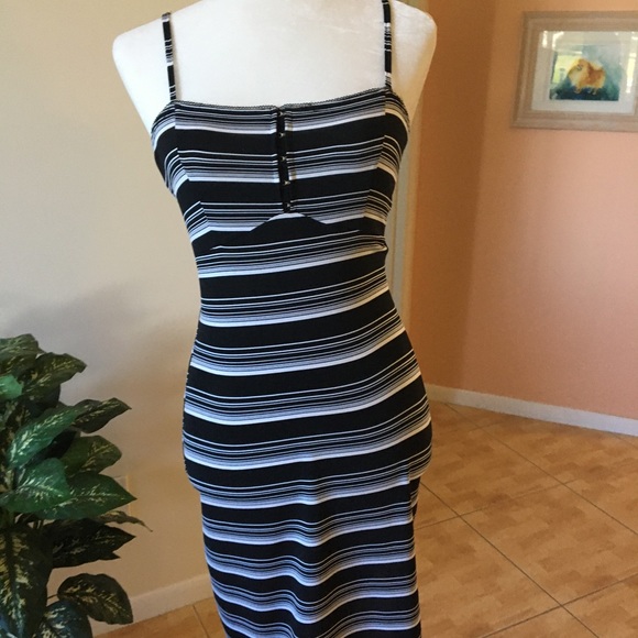 Aqua Dress☀️ - Picture 2 of 3